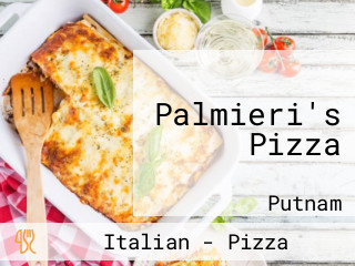 Palmieri's Pizza