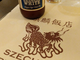 Szechwan Chinese