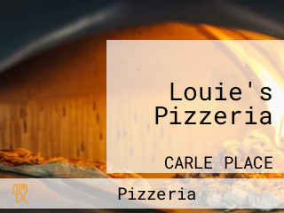 Louie's Pizzeria