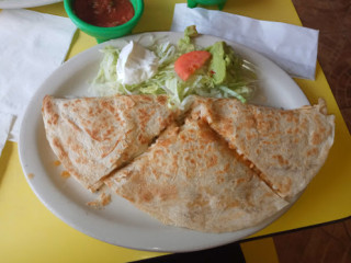 El Dorado Taqueria