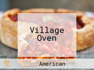 Village Oven