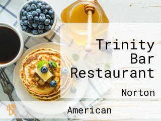 Trinity Bar Restaurant