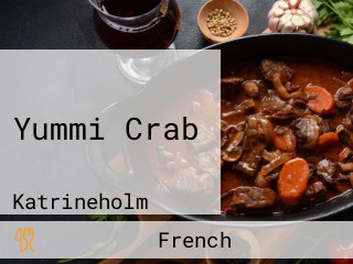Yummi Crab