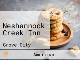 Neshannock Creek Inn