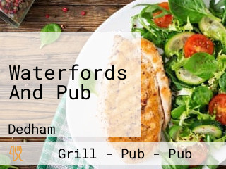 Waterfords And Pub