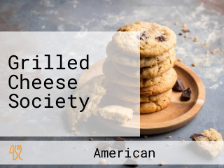 Grilled Cheese Society