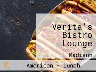 Verita's Bistro Lounge