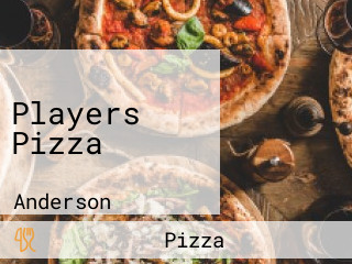 Players Pizza