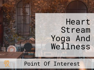 Heart Stream Yoga And Wellness