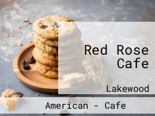 Red Rose Cafe