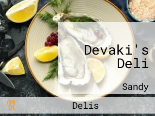 Devaki's Deli