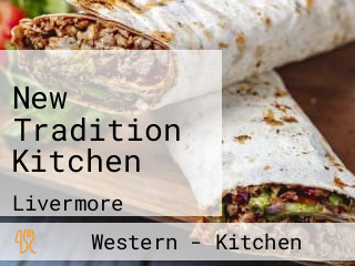 New Tradition Kitchen