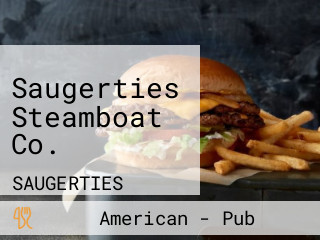 Saugerties Steamboat Co.