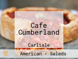 Cafe Cumberland