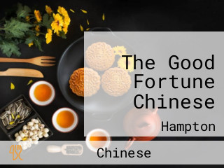 The Good Fortune Chinese