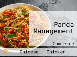 Panda Management