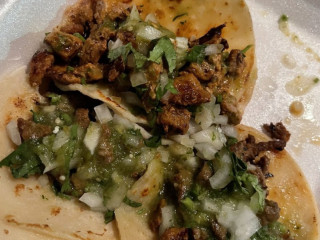 Comal Street Tacos