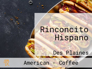 Rinconcito Hispano