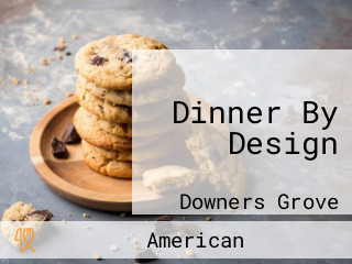 Dinner By Design
