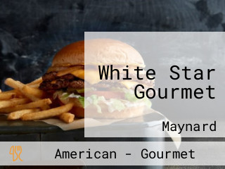 White Star Gourmet