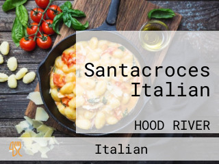 Santacroces Italian