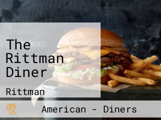 The Rittman Diner