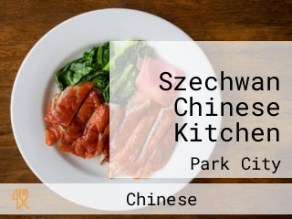 Szechwan Chinese Kitchen