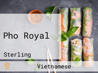 Pho Royal