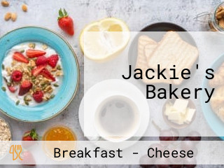 Jackie's Bakery