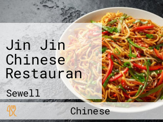 Jin Jin Chinese Restauran