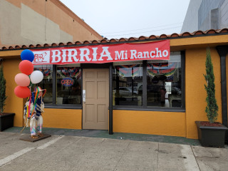 Birria Mi Rancho