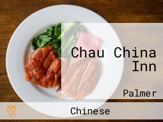 Chau China Inn