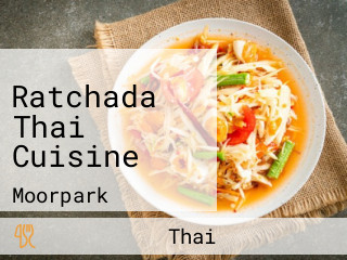 Ratchada Thai Cuisine