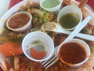 Betos Mexican Food
