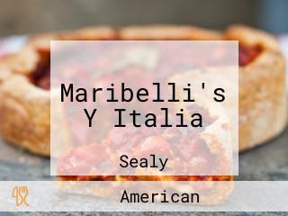 Maribelli's Y Italia