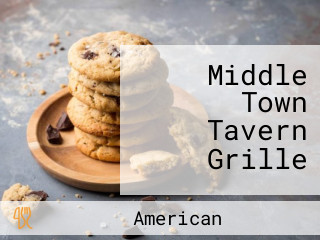 Middle Town Tavern Grille