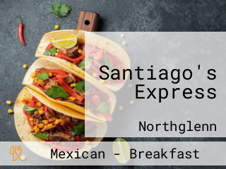 Santiago's Express