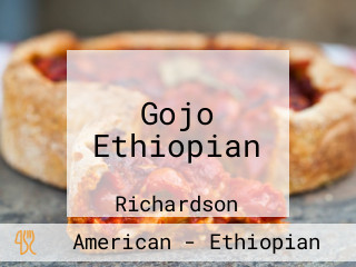 Gojo Ethiopian
