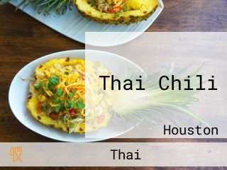 Thai Chili