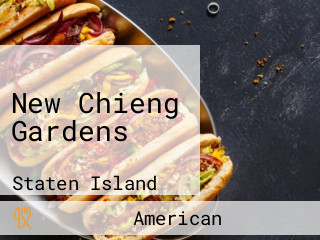 New Chieng Gardens