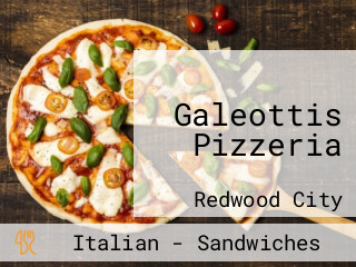 Galeottis Pizzeria