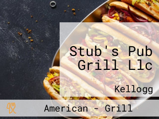 Stub's Pub Grill Llc