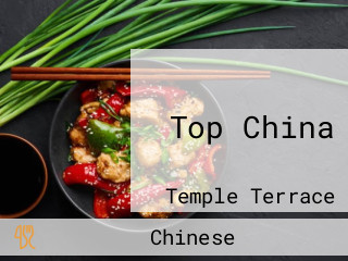 Top China