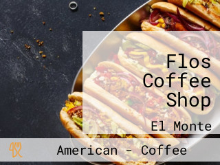 Flos Coffee Shop