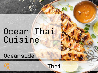 Ocean Thai Cuisine