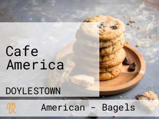 Cafe America