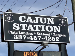 Cajun Station