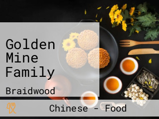 Golden Mine Family