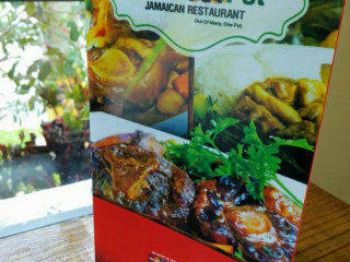 Jamaican Food Eatery