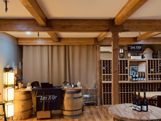 Torii Mor Winery Woodinville